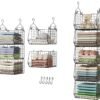 5 Tier Closet Hanging Organizer