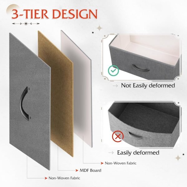 814TPzTPWkL._AC_SL1500_.jpg 9-Drawer Fabric Dresser Tower – Elegant Bedroom Storage with Modern Design