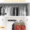 Legging Organizer for Closet