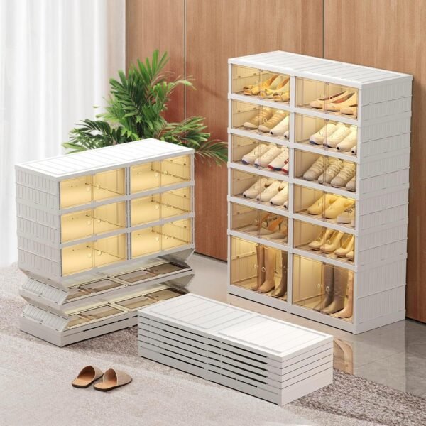 81MxnM11K3L._AC_SL1500_.jpg 6-Tier Shoe Rack