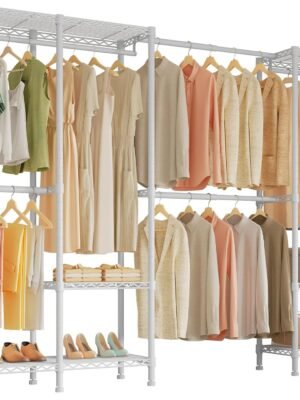 81TUUxeUgbL._AC_SL1500_.jpg Heavy-Duty Garment Rack