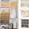 Wire Closet Organizer