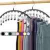 Legging Organizer for Closet