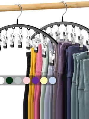 Legging Organizer for Closet