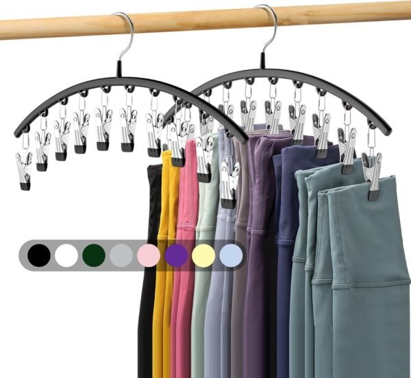 Legging Organizer for Closet